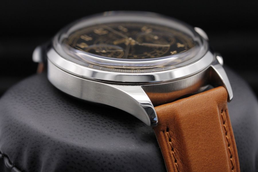 Tissot Tradition T142.462.16.052.00